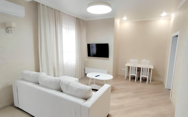 Shikarnye Ryadom S Kremlyom Apartments