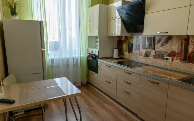 Квартира на Ленина 7 этаж 3