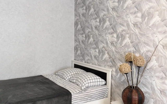 Smolensk Prospekt Gagarina 45 Flat