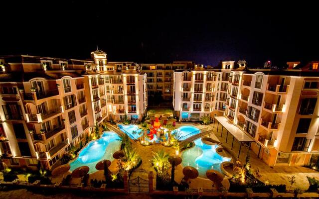 Romance Marine - Menada Apart-Hotel