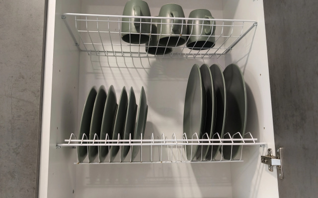 Квартира Уютная в Кировске на Олимпийской