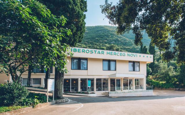 Iberostar Herceg Novi Hotel