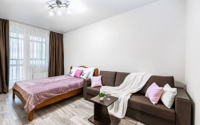 Uyutnye Na Yaratkan 4 V Apartament