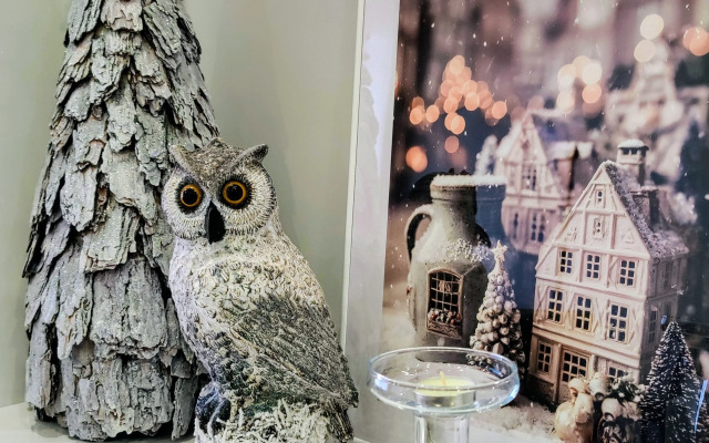 Квартира на улице Широкая 33