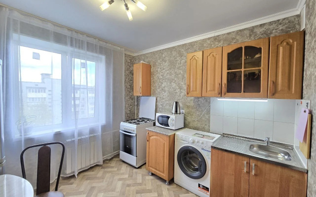 Квартира KiraLive на Федосеенко