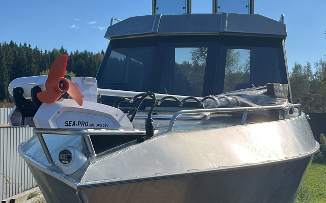 Частный дом уютный