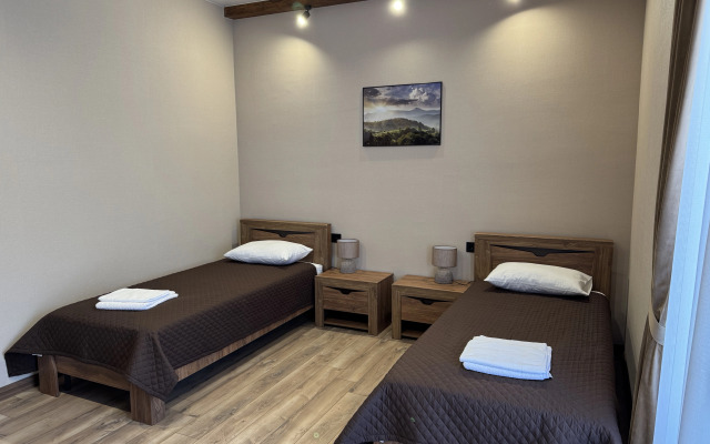 Rozmarin Private house