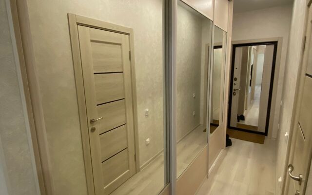 Апартаменты в Архангельске