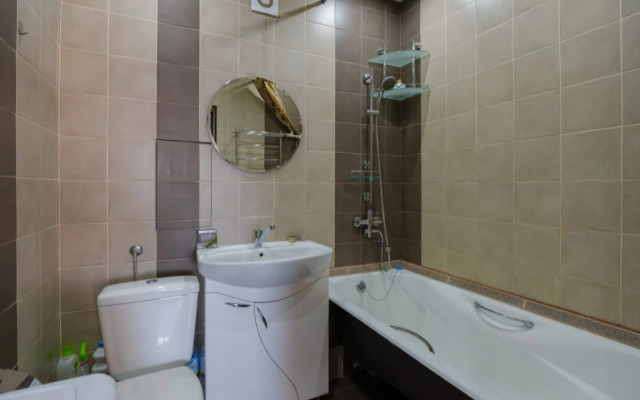 Апартаменты Ул. Гагарина д. 10/31