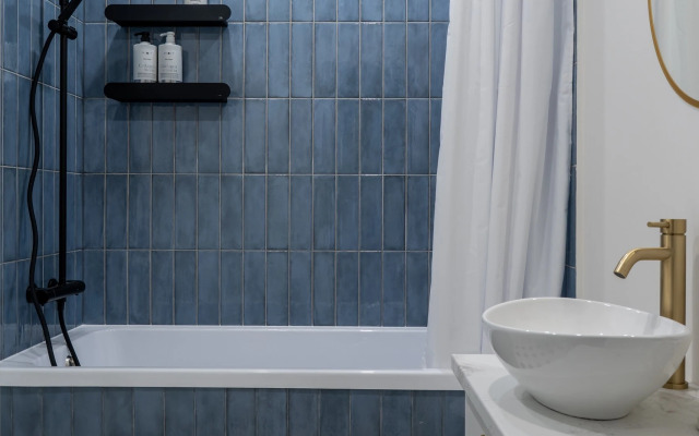 Апартаменты Роскошные на Антоненко