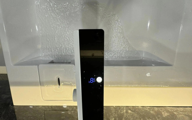 Квартира Современная с Шикарным Видом на Горы