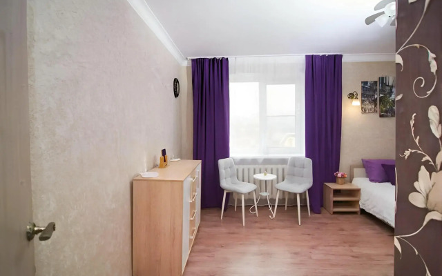 Квартира На Свердлова 29