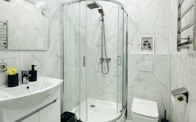 Апартаменты для семьи