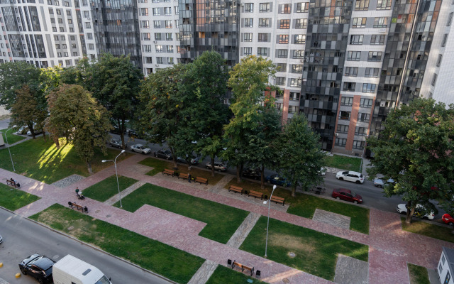 Квартира Шикарная в Самом Центре Города