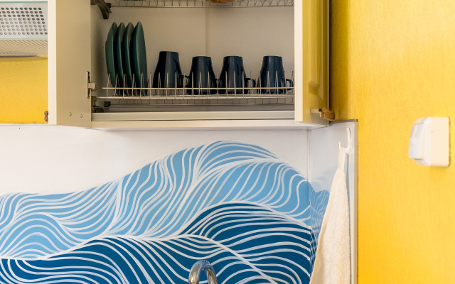 Апартаменты Рубинштейна 20/28