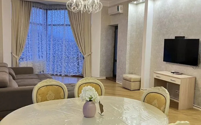 Квартира Уютная 3-Комнатнaя