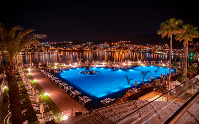 Baia Bodrum Hotel - All inclusive