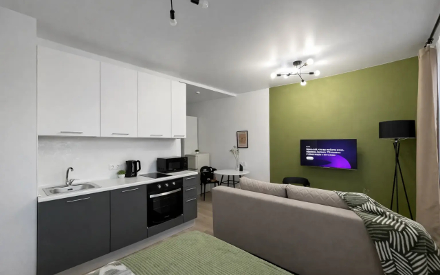 Комфорт Happy People в Мисайлово