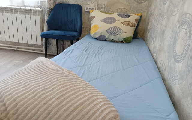 Papa Karlo Guest house