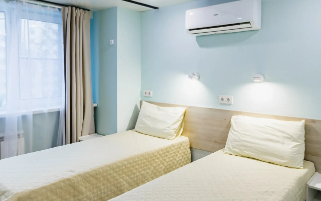 Квартира Студия 1