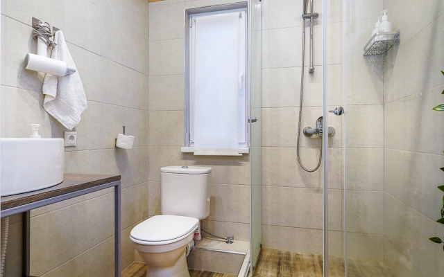 Частный дом Север