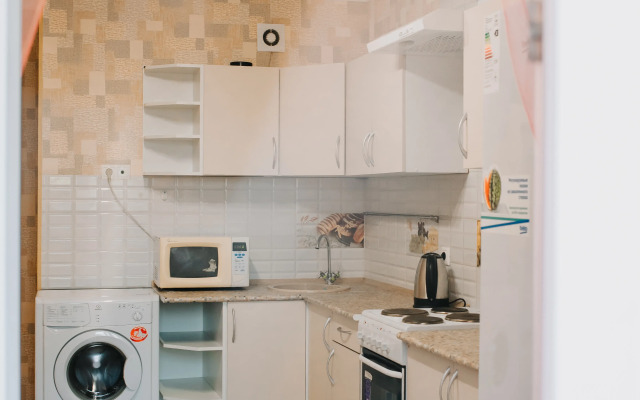Kvartira na Voroshilova Apartments