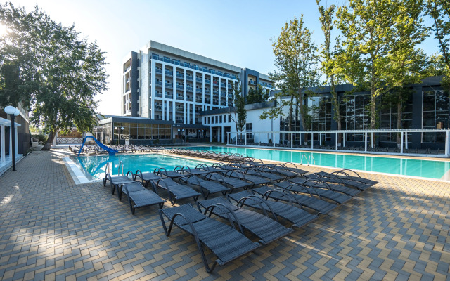 Sunrise Park Hotel Relax & Spa