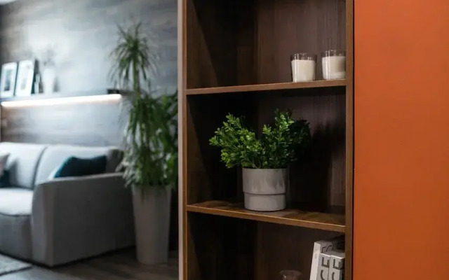 Квартира Бизнес Апарт R∞M