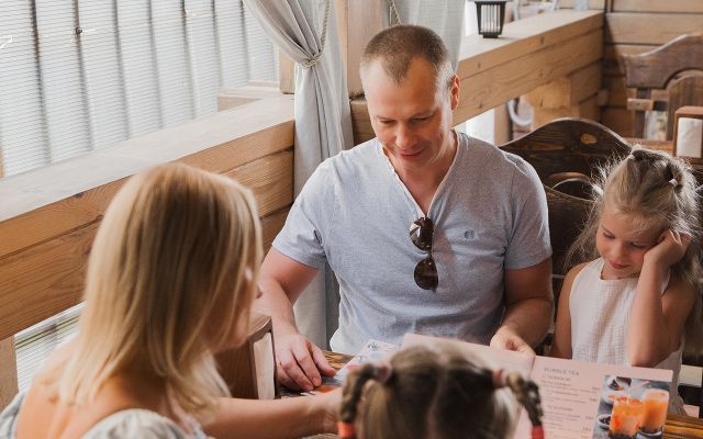 Отель Сириус