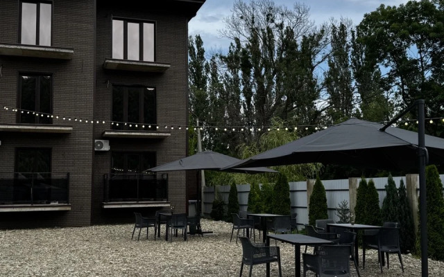 Meteora Guest house