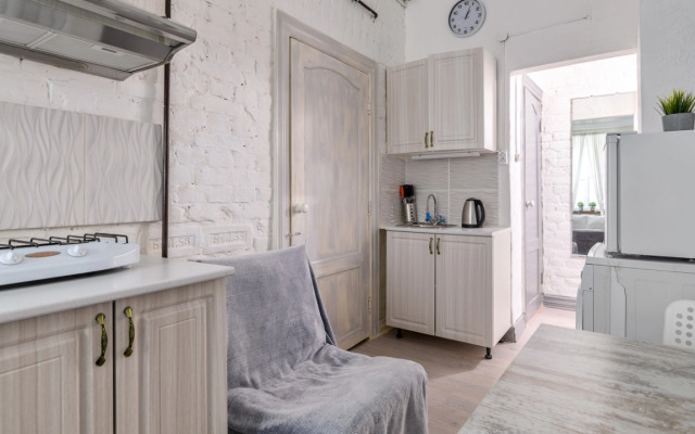 Апартаменты RentalSPb