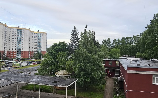 Odnushka Na Severnom Flat
