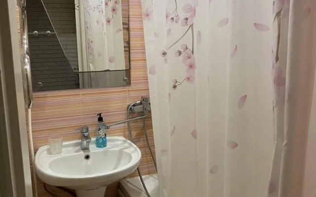 Квартира на Улице Орлова 7