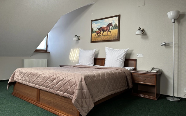 Hotel Monomah