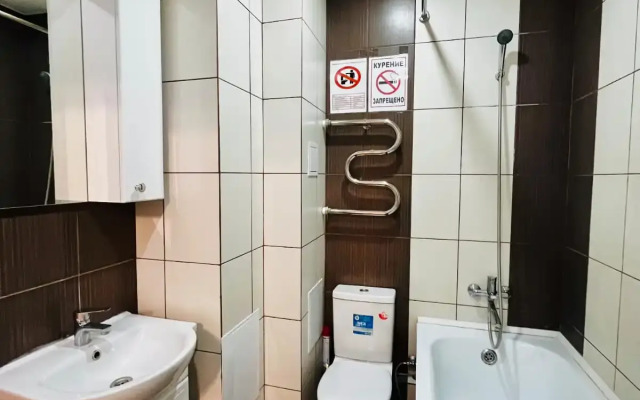 Agapkina 21 Flat