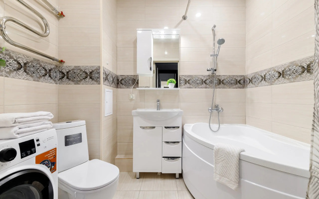 Апартаменты Сказка