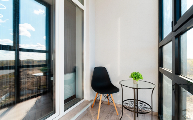 Квартира уютная Новый дом бизнес класса