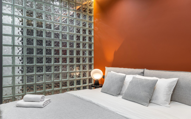 Квартира стильная в Эко-квартале