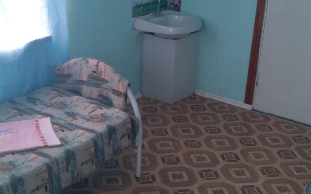 Udacha Guest House