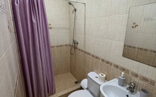 Гостевой дом Золотая лоза