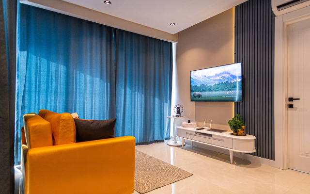 SA Apartments! Cleopatra Beach Alanya.
