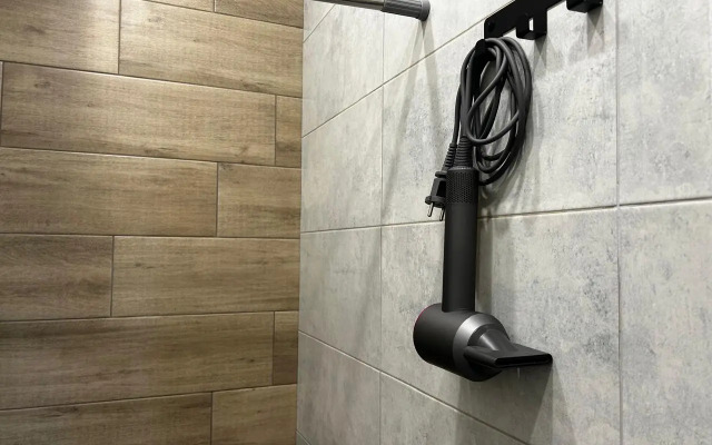 Uyutnaya Ryadom S ZH/D Vokzalom Flat