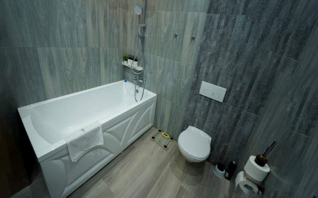 Апартаменты ПМЖ 9