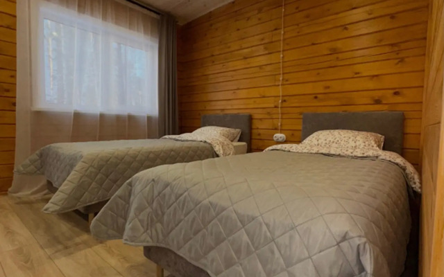 Гостевой дом  Shelest