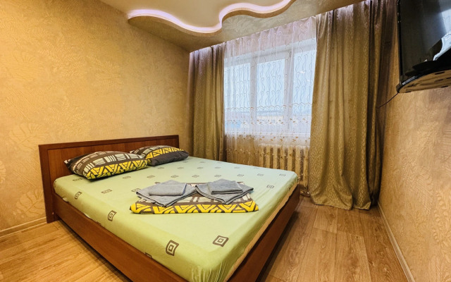 Квартира Уют