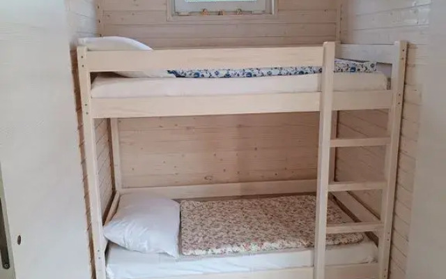 Domik u Samogo Morya Private House