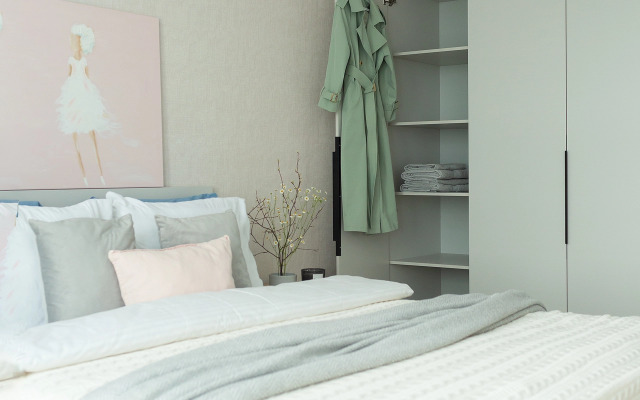 Apartments Aparts U Kinoteatra