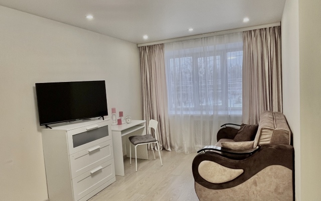 Квартира Уютная квартира на Ватутина