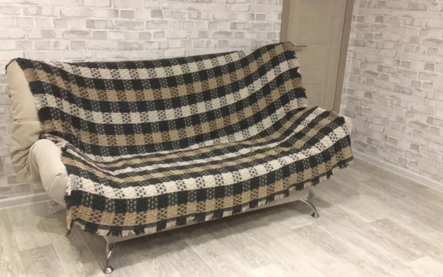 Na Sovetskoy 5a s5/16 Flat