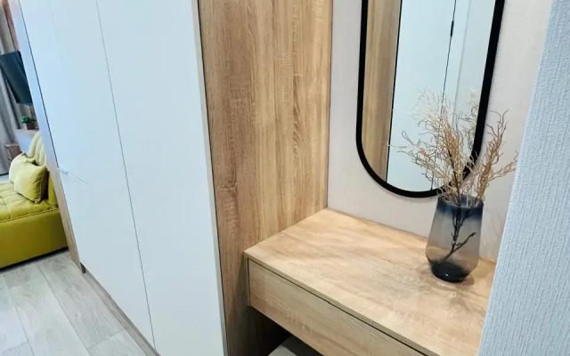 Studiya 8 K3 Apartments